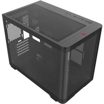 Bloody BD-CC112 Black