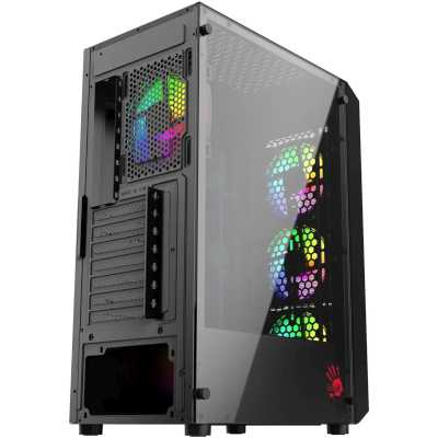 Bloody BD-CC114F Black