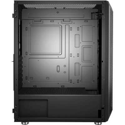 Bloody BD-CC115 Black