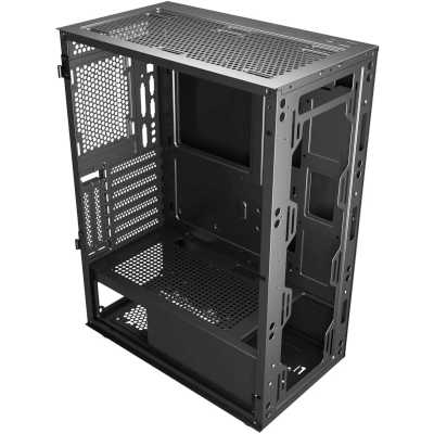 Bloody BD-CC116 Black