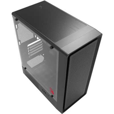 Bloody BD-CC118 Black