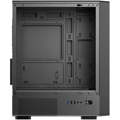 Bloody BD-CC118 Black