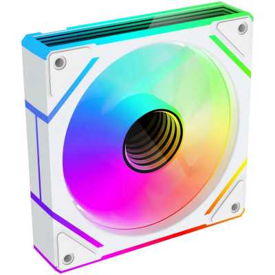 Bloody BD-CF120ARGB2-WH