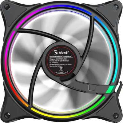 Bloody BD-CF120ARGB3-BK