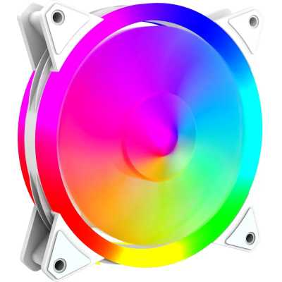Bloody BD-CF120ARGB4-WH