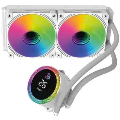 Bloody BD-LC240ARGB2-WH