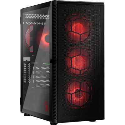 компьютер Bloody BD-PC RAB84T2 2142036
