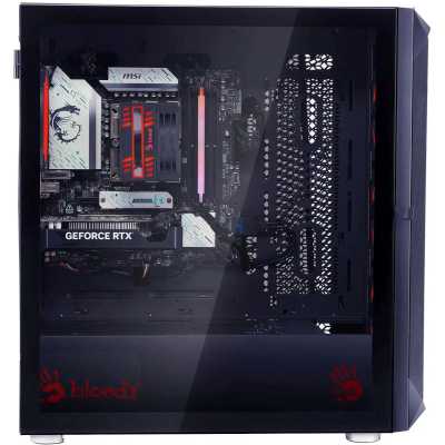 компьютер Bloody BD-PC RB65C2 2086010