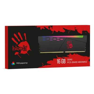 оперативная память Bloody BDM016A4800RS