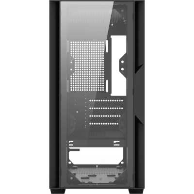 Bloody CC-123 Black
