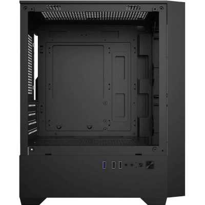 Bloody CC-123 Black