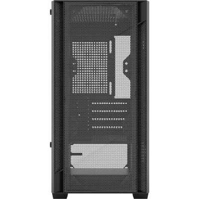 Bloody CC-124 Black