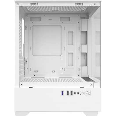 Bloody CC-125 White