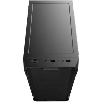 Bloody CC-129 Black