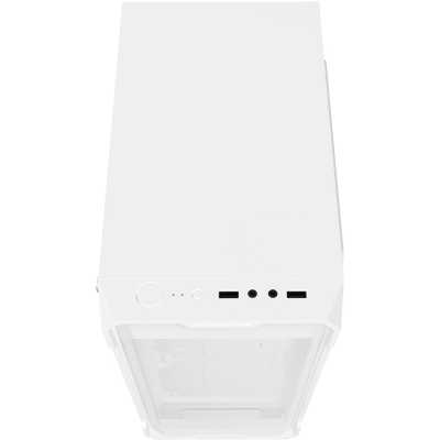 Bloody CC-129 White