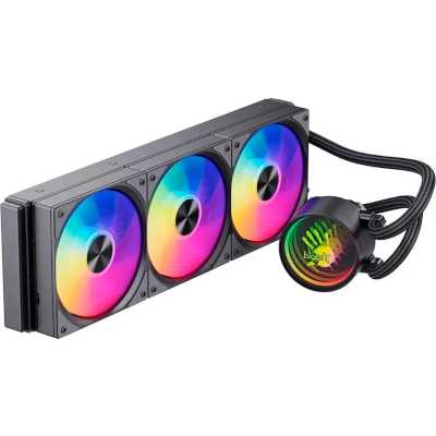 Bloody LC-11-ARGB360-BK