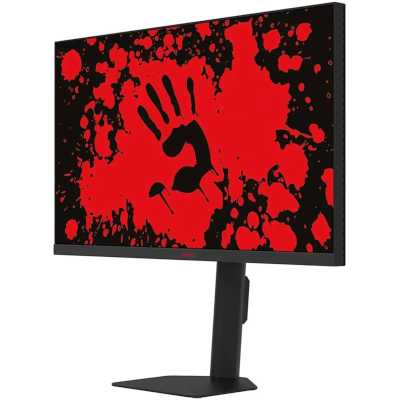 Bloody MN1X Black