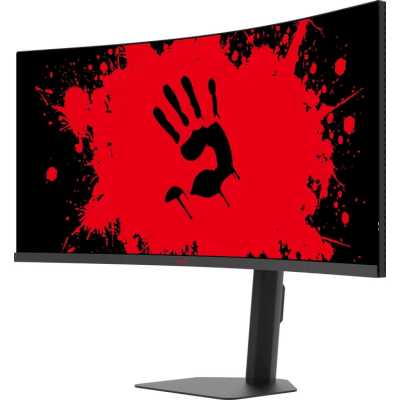 Bloody MN2X Black