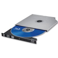 Blu-Ray LG BU20N