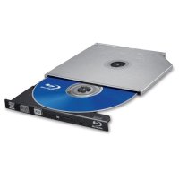 Blu-Ray LG CU20N