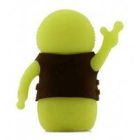 Bone 4GB USB Flash Drive DR11021-4LY