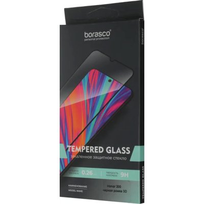 Borasco 73661