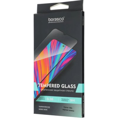 Borasco 75616