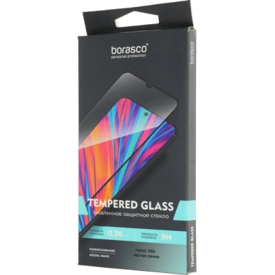 Borasco 76026