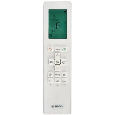 Bosch CLL2000 W 23