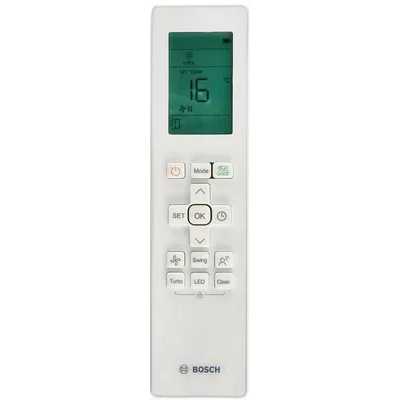 Bosch CLL2000 W 35