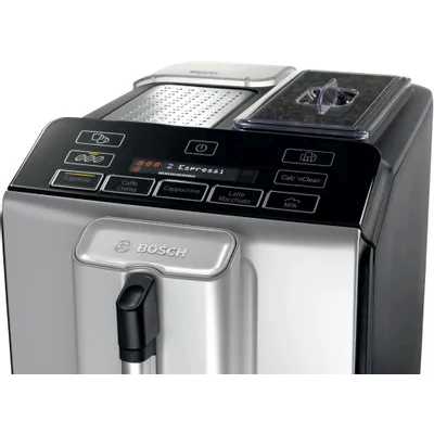 Bosch VeroCup 500 TIS30521RW