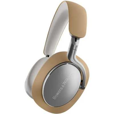 Bowers&Wilkins PX8 Tan