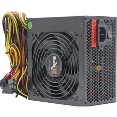 блок питания BoxIT 500W JM-A500w