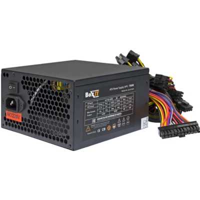 блок питания BoxIT 700W JM-A700w