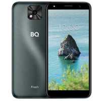 смартфон BQ 5533G Fresh Graphite