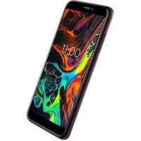 смартфон BQ 5560L Trend Red