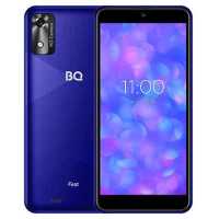смартфон BQ 5565L Fest Dark Blue