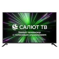 телевизор BQ 55SU02B