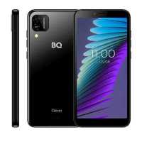BQ 5765L Clever Black