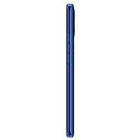 BQ 6051G Soul 1/16GB Dark Blue