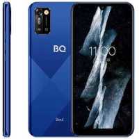 BQ 6051G Soul 1/16GB Dark Blue