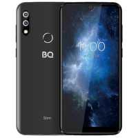 смартфон BQ 6061L Slim Black