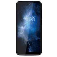 BQ 6061L Slim Black