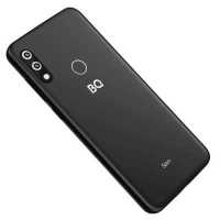 BQ 6061L Slim Black