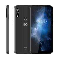 BQ 6061L Slim Black