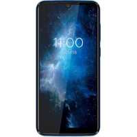 BQ 6061L Slim Blue