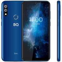 смартфон BQ 6061L Slim Blue
