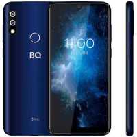 BQ 6061L Slim Dark Blue