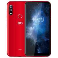 смартфон BQ 6061L Slim Red