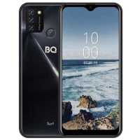 смартфон BQ 6631G Surf Black